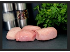 Agneau : Rognons blancs Agneau : Rognons blancs